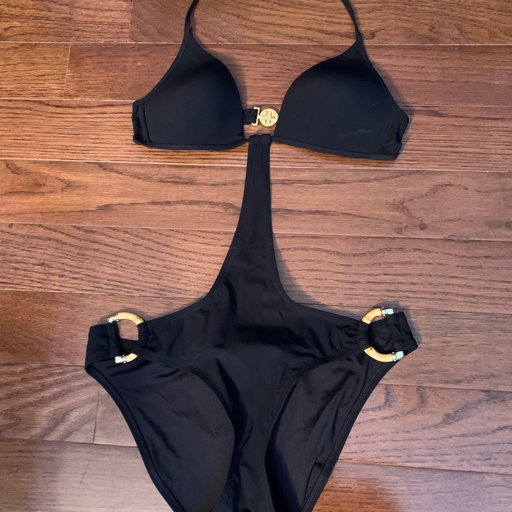 NWOT Victoria’s Secret One Piece Bathing Suit